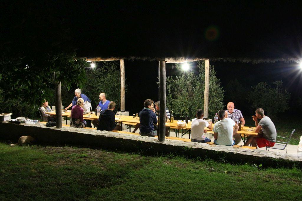 Agriturismo San Nicolo Montecastelli Pisano Экстерьер фото