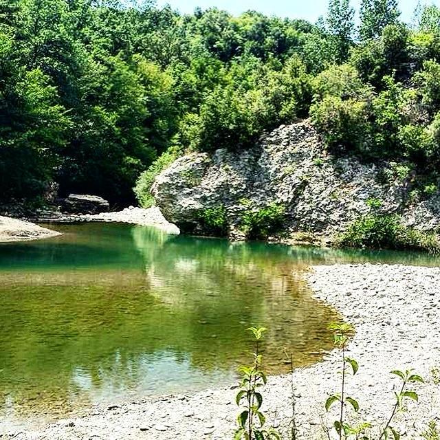 Agriturismo San Nicolo Montecastelli Pisano Экстерьер фото