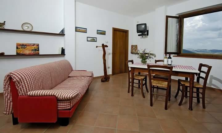 Agriturismo San Nicolo Montecastelli Pisano Экстерьер фото