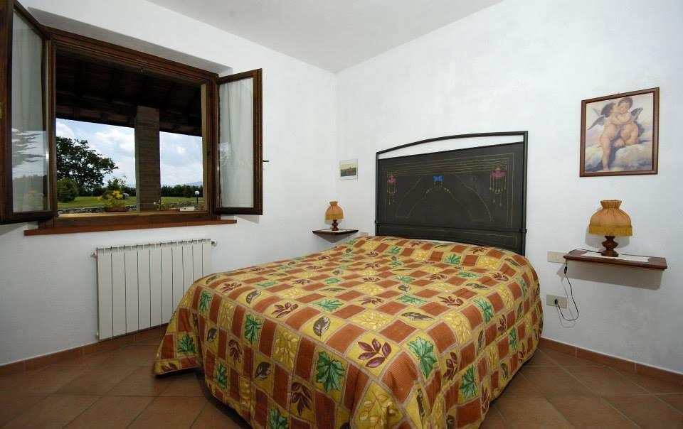 Agriturismo San Nicolo Montecastelli Pisano Экстерьер фото
